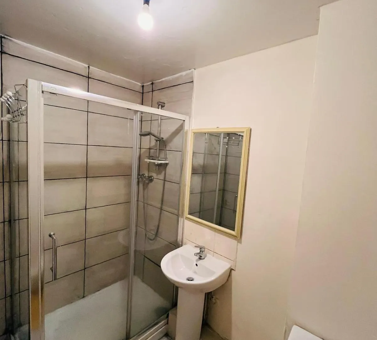 Superb Triple Room By The Spire - 3 더블린 0*,