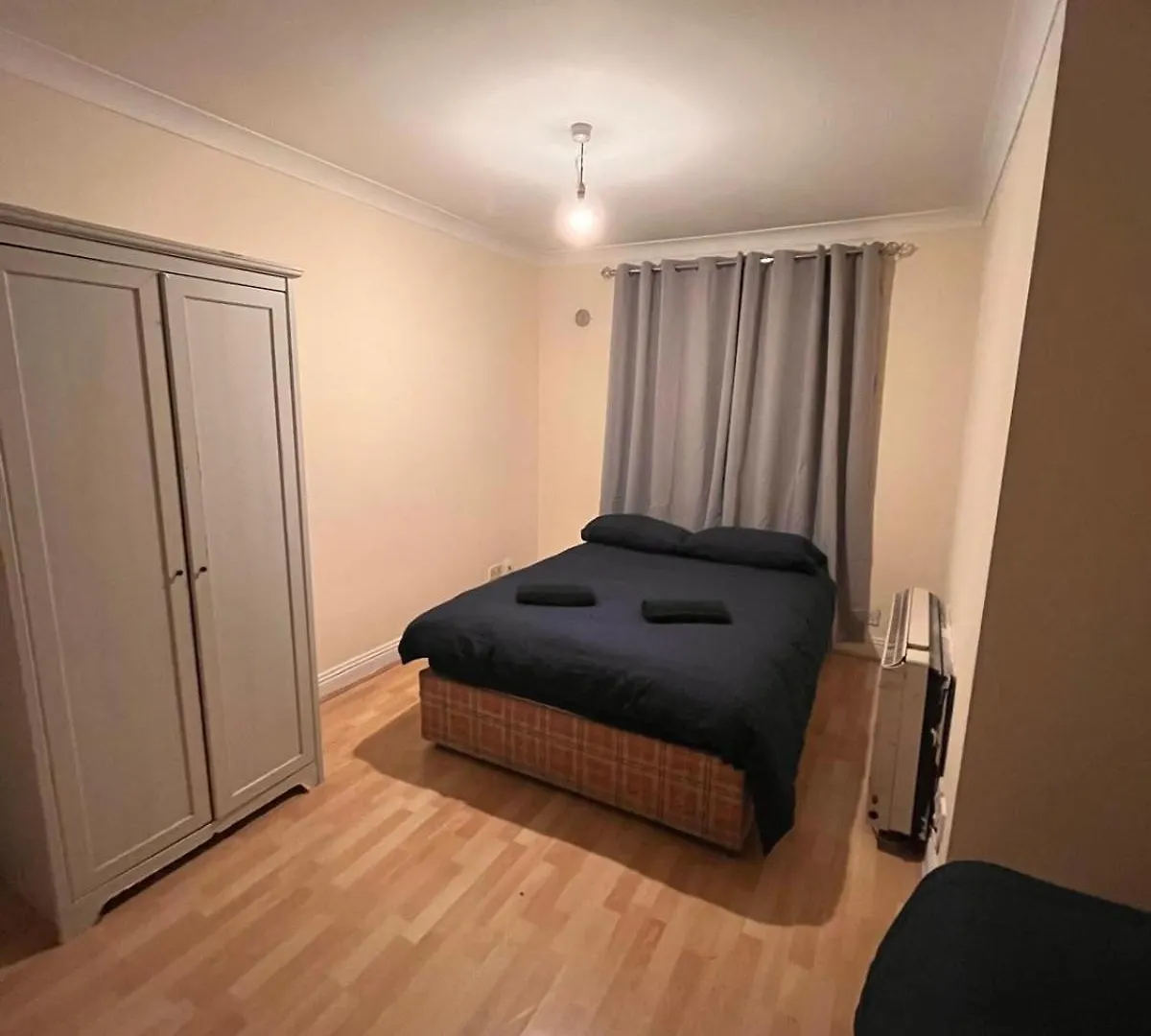 Superb Triple Room By The Spire - 3 더블린 아일랜드