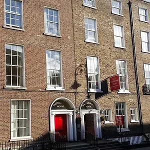 Hazelbrook House Dublino