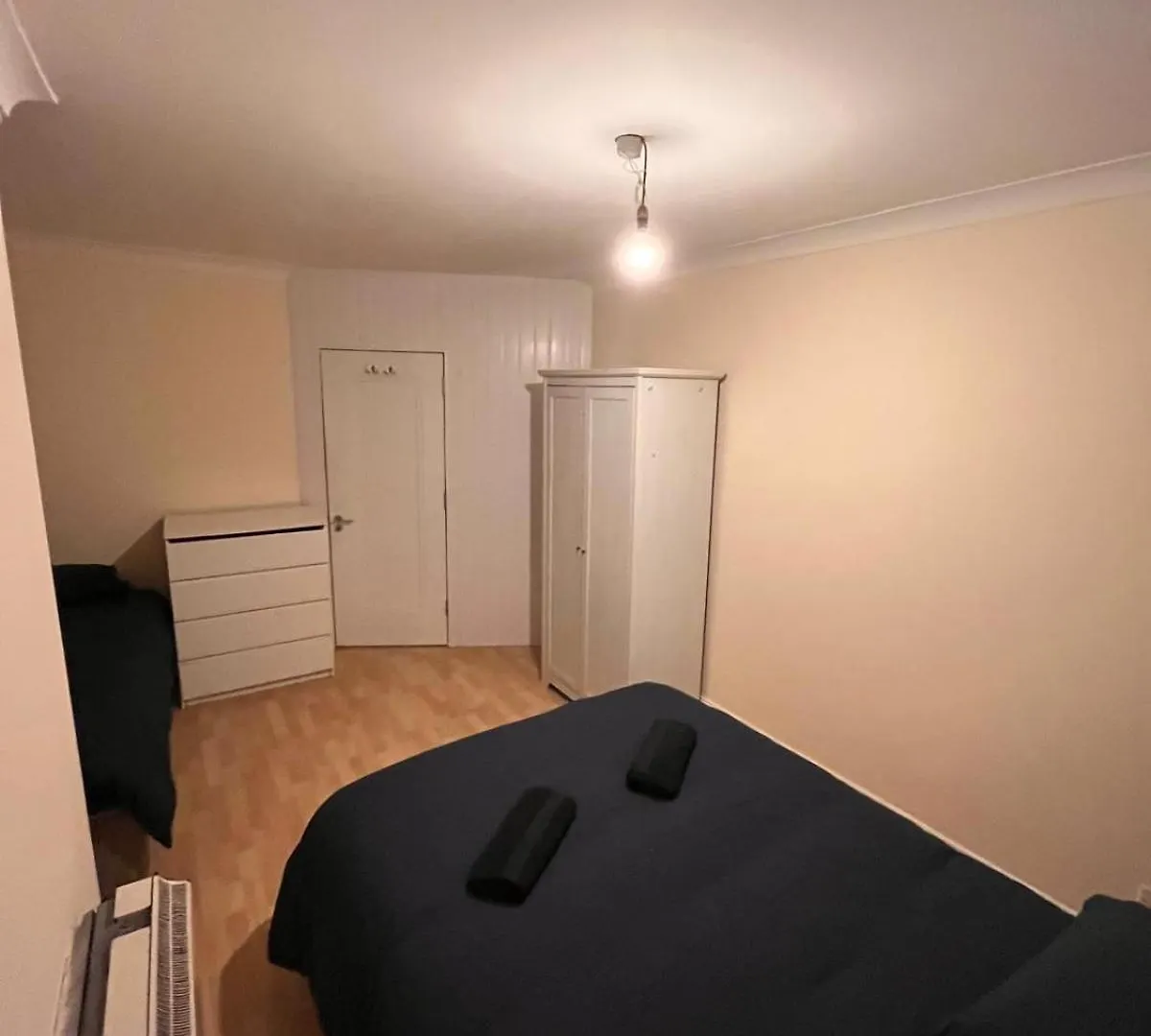 Gasthof Superb Triple Room By The Spire - 3 Dublin